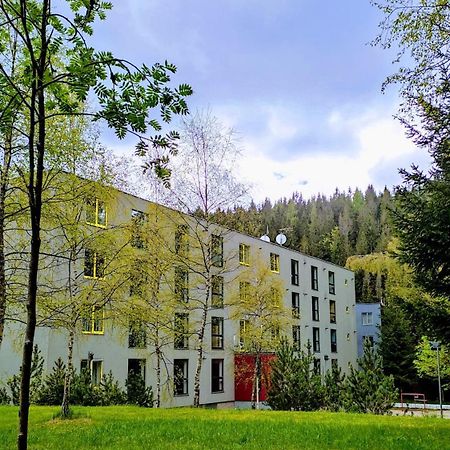 Plne Vybaveny Apartman Pod Mumlavskym Vodopadem, Zahrada S Ohnistem, Idealni Vychozi Bod Pro Turistiku, U Cesty Na Hrebeny, Kousek Do Centra, Absolutni Klid, Vybaveny I Pro Deti, Wellness A Fitko Naproti Harrachov Bagian luar foto