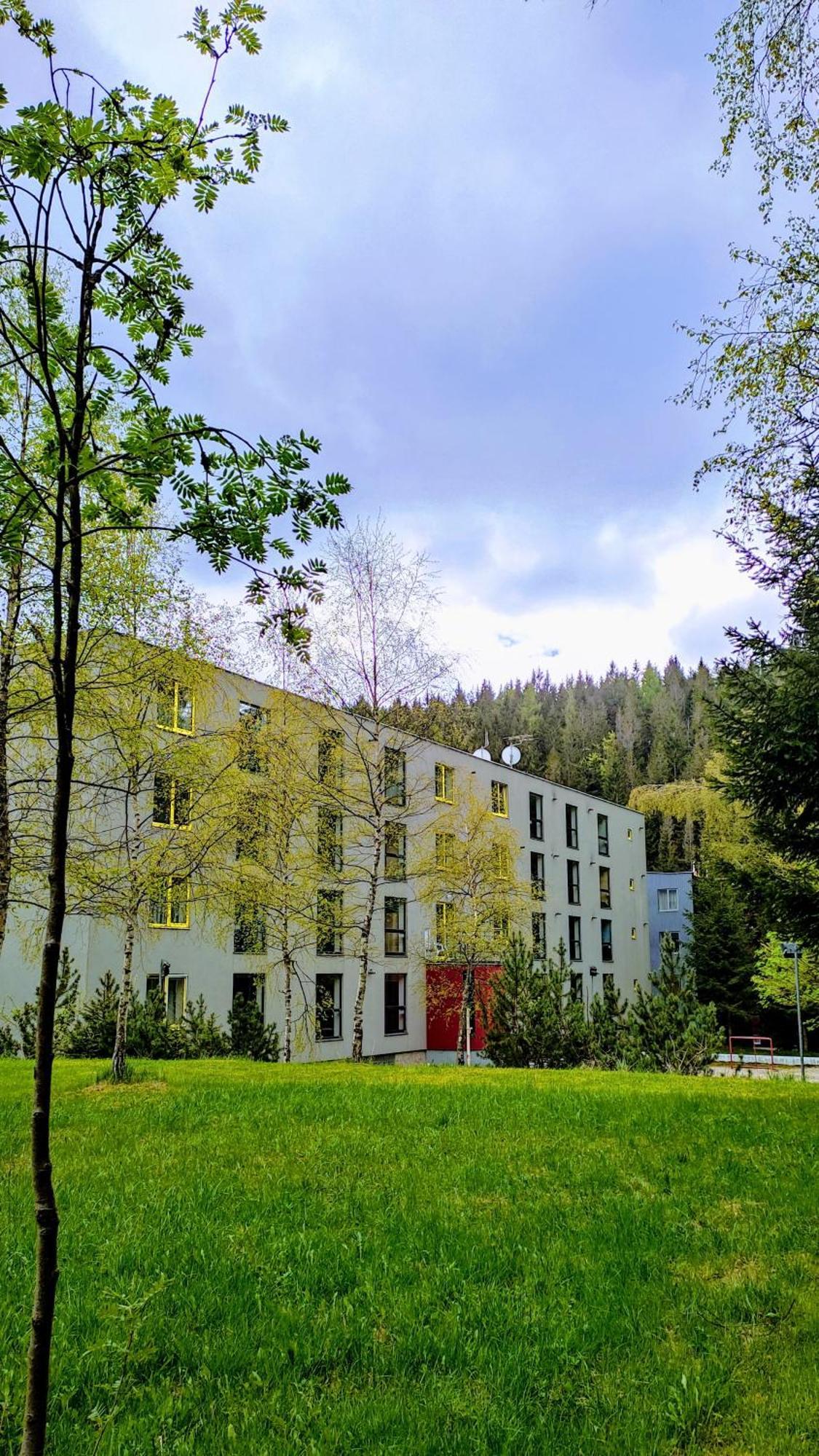 Plne Vybaveny Apartman Pod Mumlavskym Vodopadem, Zahrada S Ohnistem, Idealni Vychozi Bod Pro Turistiku, U Cesty Na Hrebeny, Kousek Do Centra, Absolutni Klid, Vybaveny I Pro Deti, Wellness A Fitko Naproti Harrachov Bagian luar foto
