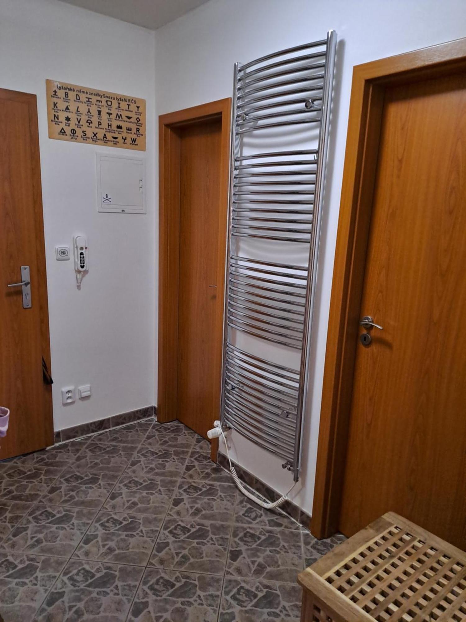 Plne Vybaveny Apartman Pod Mumlavskym Vodopadem, Zahrada S Ohnistem, Idealni Vychozi Bod Pro Turistiku, U Cesty Na Hrebeny, Kousek Do Centra, Absolutni Klid, Vybaveny I Pro Deti, Wellness A Fitko Naproti Harrachov Bagian luar foto