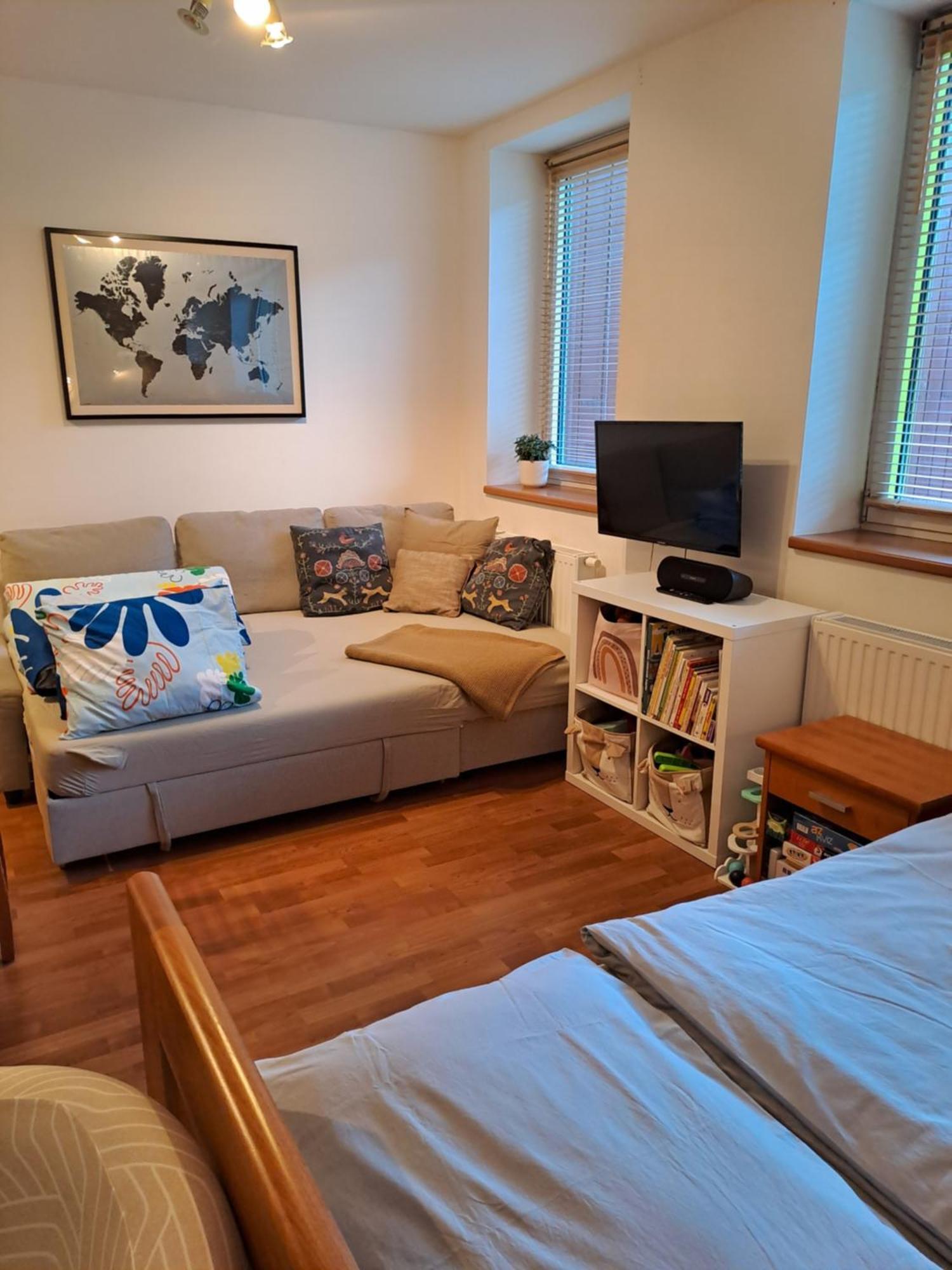 Plne Vybaveny Apartman Pod Mumlavskym Vodopadem, Zahrada S Ohnistem, Idealni Vychozi Bod Pro Turistiku, U Cesty Na Hrebeny, Kousek Do Centra, Absolutni Klid, Vybaveny I Pro Deti, Wellness A Fitko Naproti Harrachov Bagian luar foto