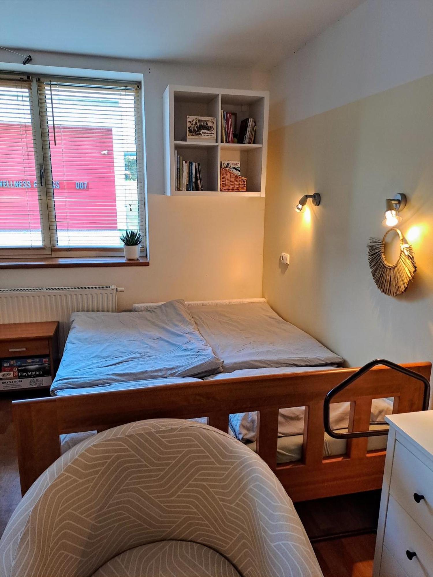 Plne Vybaveny Apartman Pod Mumlavskym Vodopadem, Zahrada S Ohnistem, Idealni Vychozi Bod Pro Turistiku, U Cesty Na Hrebeny, Kousek Do Centra, Absolutni Klid, Vybaveny I Pro Deti, Wellness A Fitko Naproti Harrachov Bagian luar foto