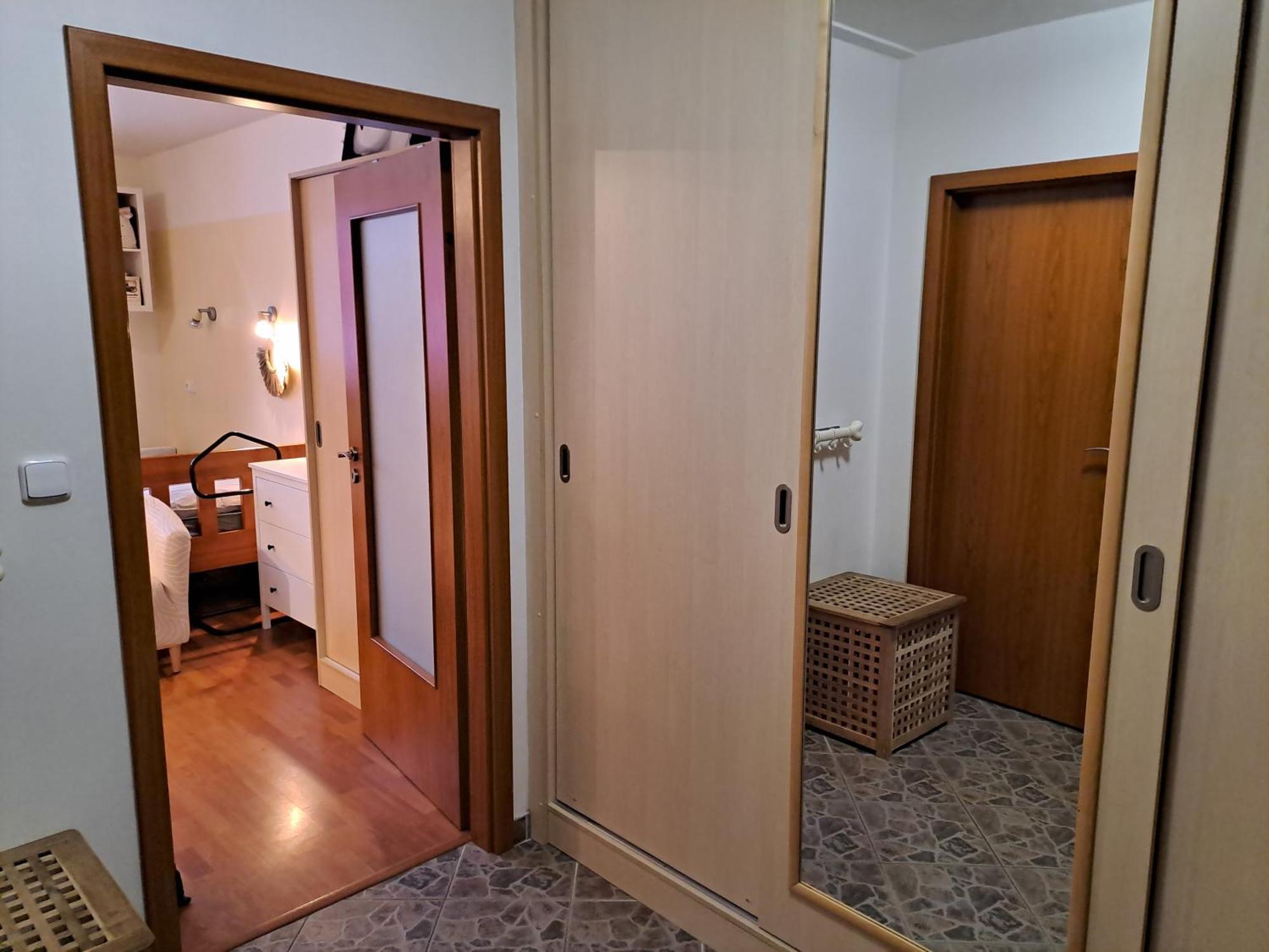 Plne Vybaveny Apartman Pod Mumlavskym Vodopadem, Zahrada S Ohnistem, Idealni Vychozi Bod Pro Turistiku, U Cesty Na Hrebeny, Kousek Do Centra, Absolutni Klid, Vybaveny I Pro Deti, Wellness A Fitko Naproti Harrachov Bagian luar foto
