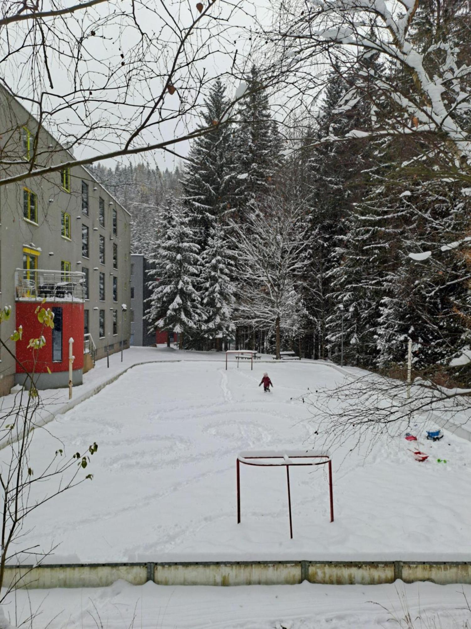 Plne Vybaveny Apartman Pod Mumlavskym Vodopadem, Zahrada S Ohnistem, Idealni Vychozi Bod Pro Turistiku, U Cesty Na Hrebeny, Kousek Do Centra, Absolutni Klid, Vybaveny I Pro Deti, Wellness A Fitko Naproti Harrachov Bagian luar foto