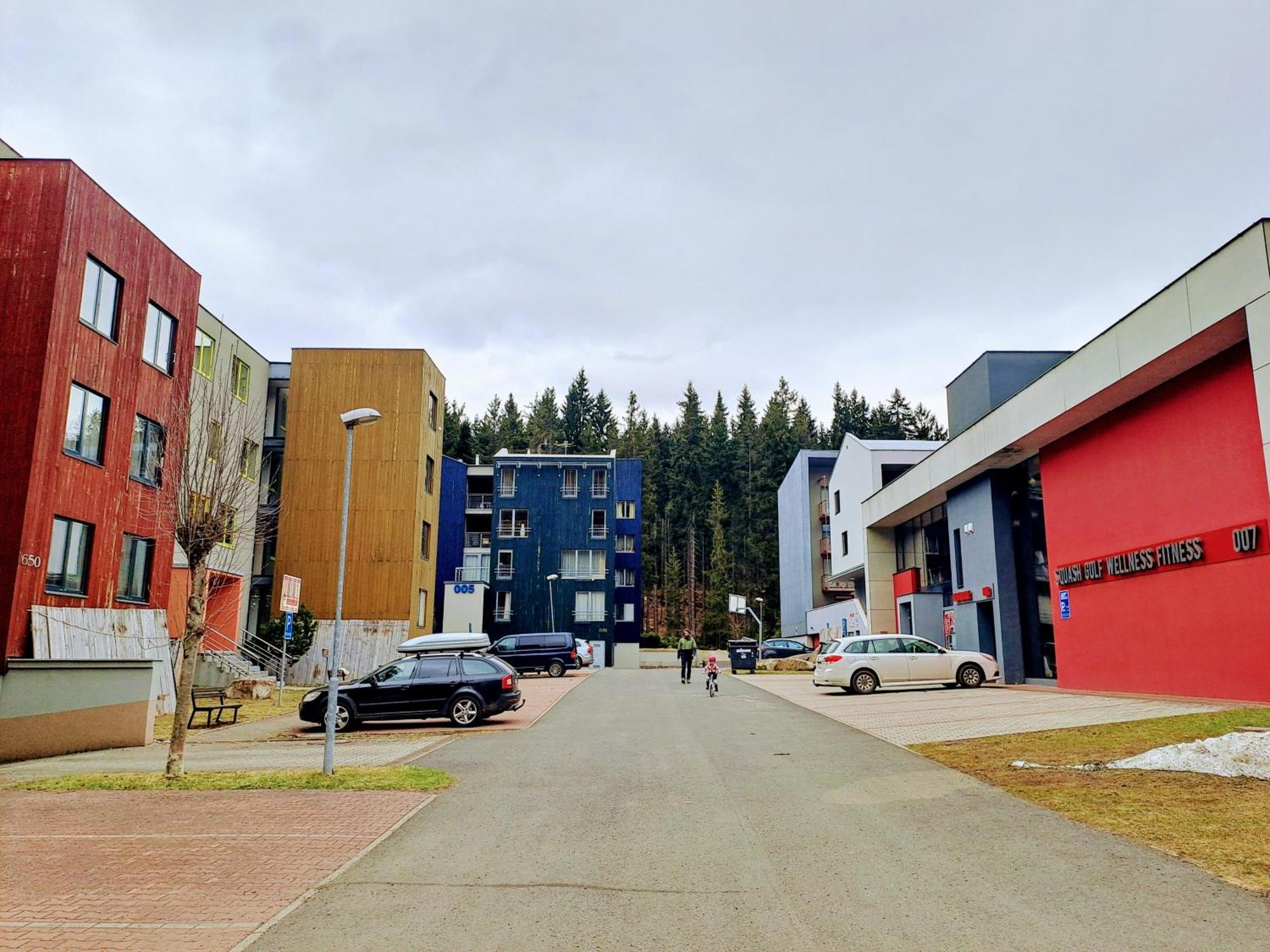 Plne Vybaveny Apartman Pod Mumlavskym Vodopadem, Zahrada S Ohnistem, Idealni Vychozi Bod Pro Turistiku, U Cesty Na Hrebeny, Kousek Do Centra, Absolutni Klid, Vybaveny I Pro Deti, Wellness A Fitko Naproti Harrachov Bagian luar foto