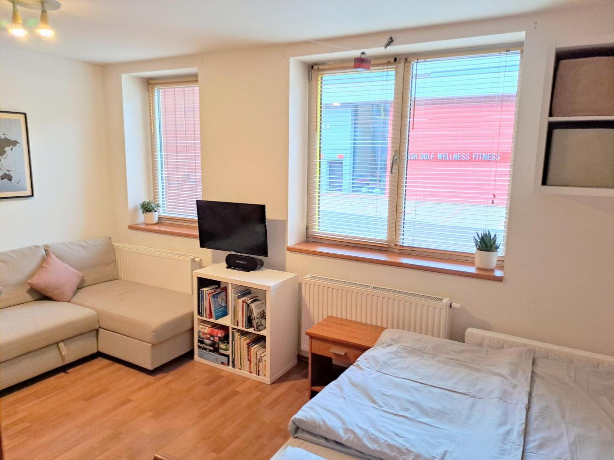 Plne Vybaveny Apartman Pod Mumlavskym Vodopadem, Zahrada S Ohnistem, Idealni Vychozi Bod Pro Turistiku, U Cesty Na Hrebeny, Kousek Do Centra, Absolutni Klid, Vybaveny I Pro Deti, Wellness A Fitko Naproti Harrachov Bagian luar foto